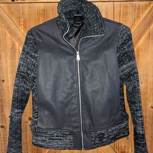 Baccini Jacket